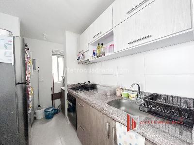 Apartamento de 3 alcobas en venta en Barranquilla Miramar, Barranquilla, 61 m² · foto 9 de 17