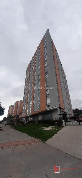 Apartamento en Arriendo, Suba Gratamira, Bogotá D.C.