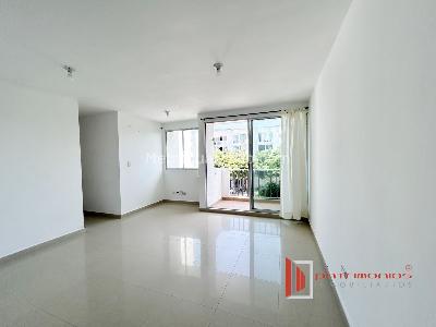 Apartamento de 3 alcobas en venta en Barranquilla Villa Campestre, Barranquilla, 68 m² · foto 10 de 13