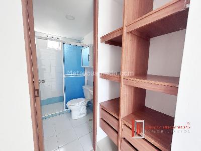 Apartamento de 3 alcobas en venta en Barranquilla Villa Campestre, Barranquilla, 68 m² · foto 11 de 13