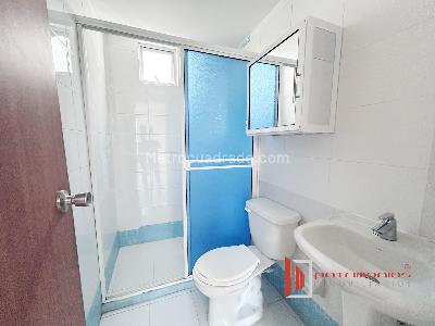 Apartamento de 3 alcobas en venta en Barranquilla Villa Campestre, Barranquilla, 68 m² · foto 13 de 13