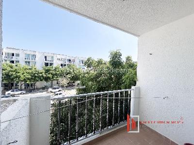 Apartamento de 3 alcobas en venta en Barranquilla Villa Campestre, Barranquilla, 68 m² · foto 1 de 13