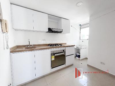 Apartamento de 3 alcobas en venta en Barranquilla Villa Campestre, Barranquilla, 68 m² · foto 2 de 13