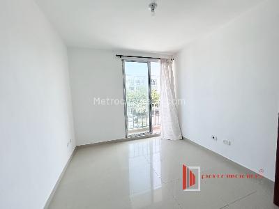 Apartamento de 3 alcobas en venta en Barranquilla Villa Campestre, Barranquilla, 68 m² · foto 3 de 13