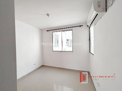 Apartamento de 3 alcobas en venta en Barranquilla Villa Campestre, Barranquilla, 68 m² · foto 4 de 13