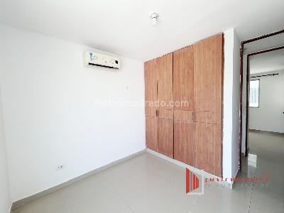 Apartamento de 3 alcobas en venta en Barranquilla Villa Campestre, Barranquilla, 68 m² · foto 5 de 13