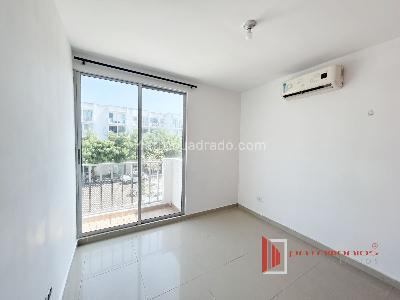 Apartamento de 3 alcobas en venta en Barranquilla Villa Campestre, Barranquilla, 68 m² · foto 6 de 13