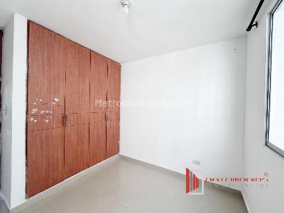 Apartamento de 3 alcobas en venta en Barranquilla Villa Campestre, Barranquilla, 68 m² · foto 7 de 13