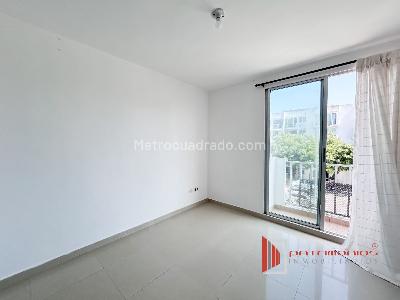 Apartamento de 3 alcobas en venta en Barranquilla Villa Campestre, Barranquilla, 68 m² · foto 8 de 13