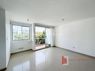 Apartamento de 3 alcobas en venta en Barranquilla Villa Campestre, Barranquilla, 68 m² · foto 9 de 13