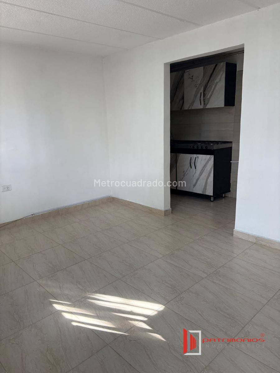 Apartamento de 2 habitaciones en arriendo en Medellin la America, Medellín — imagen 1 de 20