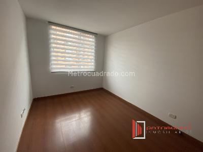 Apartamento de 3 alcobas en venta en Suba Niza, Bogotá, 86 m² · foto 10 de 20