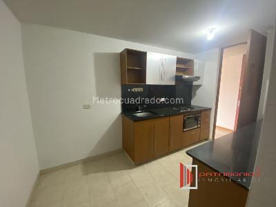 Apartamento de 3 alcobas en venta en Suba Niza, Bogotá, 86 m² · foto 12 de 20