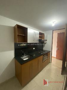 Apartamento de 3 alcobas en venta en Suba Niza, Bogotá, 86 m² · foto 14 de 20