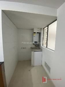 Apartamento de 3 alcobas en venta en Suba Niza, Bogotá, 86 m² · foto 16 de 20
