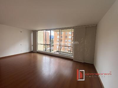 Apartamento de 3 alcobas en venta en Suba Niza, Bogotá, 86 m² · foto 2 de 20