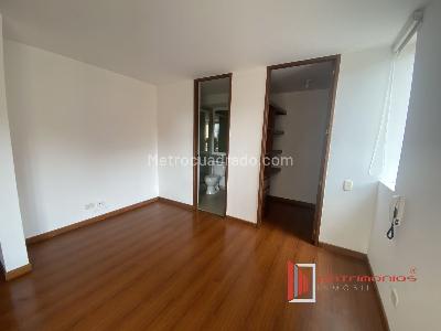 Apartamento de 3 alcobas en venta en Suba Niza, Bogotá, 86 m² · foto 4 de 20