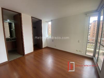 Apartamento de 3 alcobas en venta en Suba Niza, Bogotá, 86 m² · foto 5 de 20