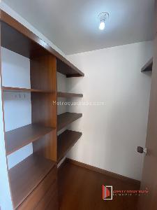 Apartamento de 3 alcobas en venta en Suba Niza, Bogotá, 86 m² · foto 6 de 20