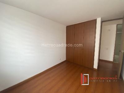 Apartamento de 3 alcobas en venta en Suba Niza, Bogotá, 86 m² · foto 8 de 20