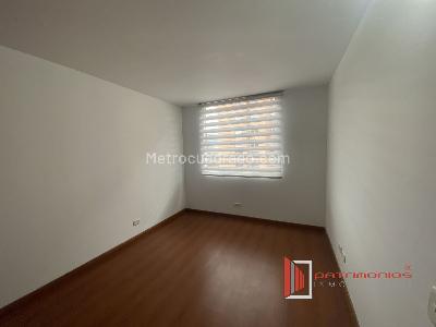 Apartamento de 3 alcobas en venta en Suba Niza, Bogotá, 86 m² · foto 9 de 20