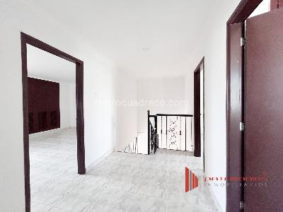 Casa de 3 alcobas en arriendo en Barranquilla El Porvenir, Barranquilla, 120 m² · foto 10 de 20