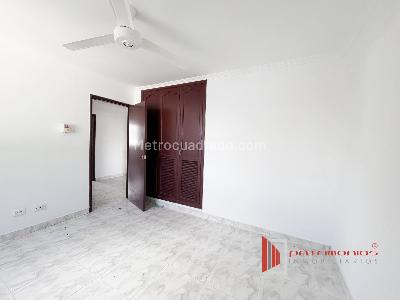 Casa de 3 alcobas en arriendo en Barranquilla El Porvenir, Barranquilla, 120 m² · foto 11 de 20