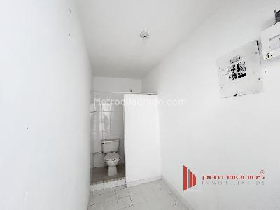 Casa de 3 alcobas en arriendo en Barranquilla El Porvenir, Barranquilla, 120 m² · foto 12 de 20