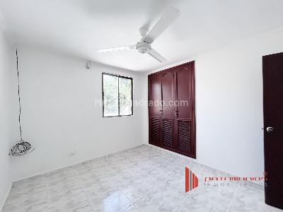Casa de 3 alcobas en arriendo en Barranquilla El Porvenir, Barranquilla, 120 m² · foto 15 de 20