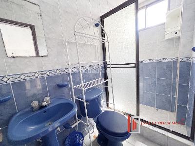 Casa de 3 alcobas en arriendo en Barranquilla El Porvenir, Barranquilla, 120 m² · foto 16 de 20