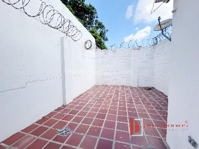 Casa de 3 alcobas en arriendo en Barranquilla El Porvenir, Barranquilla, 120 m² · foto 18 de 20