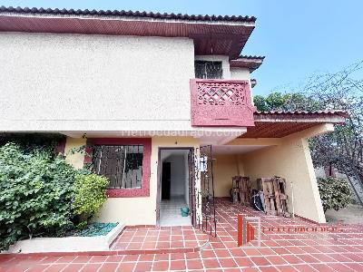 Casa de 3 alcobas en arriendo en Barranquilla El Porvenir, Barranquilla, 120 m² · foto 19 de 20