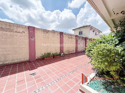 Casa de 3 alcobas en arriendo en Barranquilla El Porvenir, Barranquilla, 120 m² · foto 20 de 20