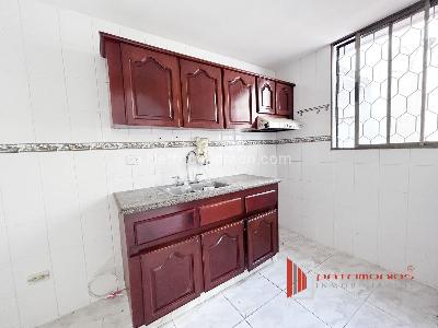 Casa de 3 alcobas en arriendo en Barranquilla El Porvenir, Barranquilla, 120 m² · foto 5 de 20