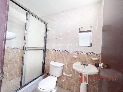 Casa de 3 alcobas en arriendo en Barranquilla El Porvenir, Barranquilla, 120 m² · foto 9 de 20