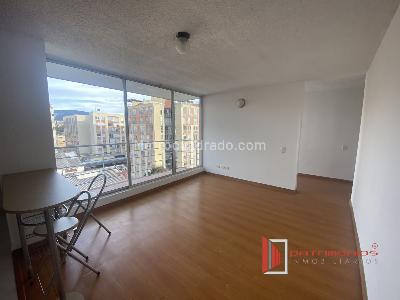 Apartamento de 3 alcobas en arriendo en Suba Cantalejo, Bogotá, 66 m² · foto 3 de 18
