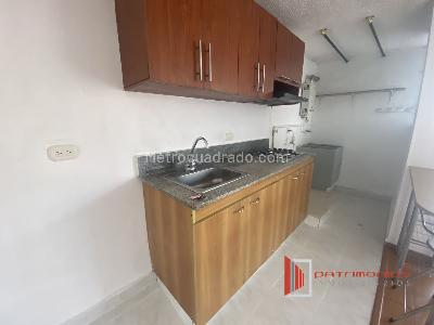 Apartamento de 3 alcobas en arriendo en Suba Cantalejo, Bogotá, 66 m² · foto 4 de 18