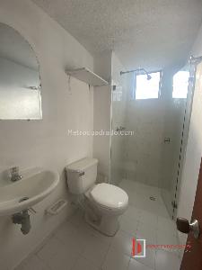 Apartamento de 3 alcobas en arriendo en Suba Cantalejo, Bogotá, 66 m² · foto 8 de 18