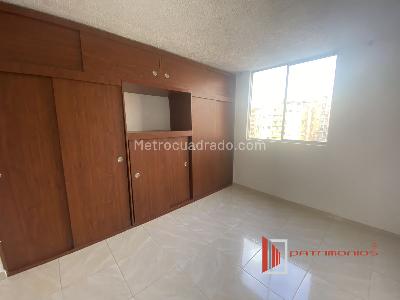 Apartamento de 3 alcobas en arriendo en Suba Cantalejo, Bogotá, 66 m² · foto 10 de 18