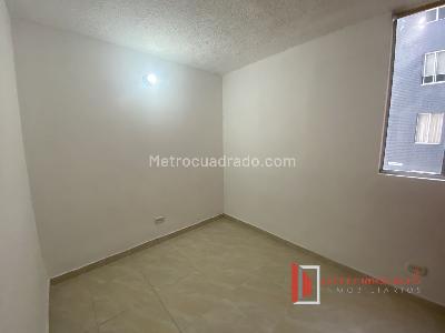 Apartamento de 3 alcobas en arriendo en Suba Cantalejo, Bogotá, 66 m² · foto 11 de 18