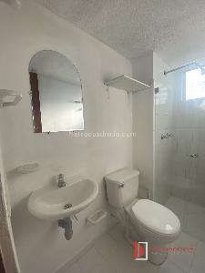 Apartamento de 3 alcobas en arriendo en Suba Cantalejo, Bogotá, 66 m² · foto 13 de 18