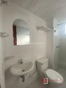 Apartamento de 3 alcobas en arriendo en Suba Cantalejo, Bogotá, 66 m² · foto 14 de 18
