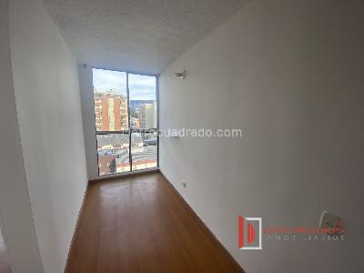Apartamento de 3 alcobas en arriendo en Suba Cantalejo, Bogotá, 66 m² · foto 17 de 18
