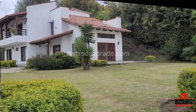 House for rent in Barro Blanco, Rionegro