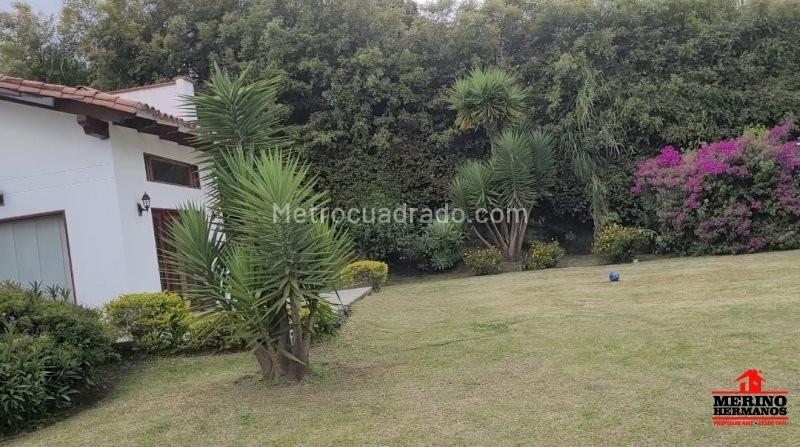 Casa en Arriendo, Barro Blanco, Rionegro - 4