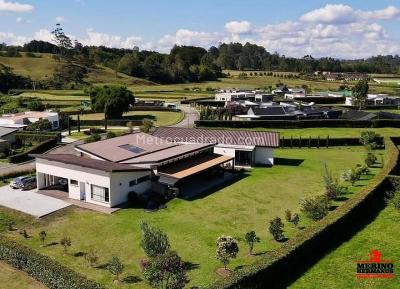 Casa de 4 alcobas en venta en Corredor San Antonio La Ceja, Rionegro, 487 m² · foto 4 de 19