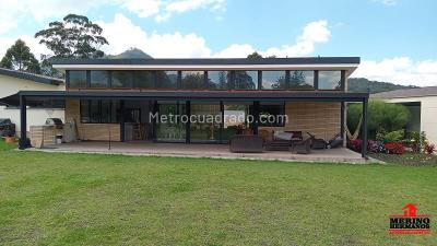 Casa de 4 alcobas en venta en Corredor San Antonio La Ceja, Rionegro, 487 m² · foto 8 de 19