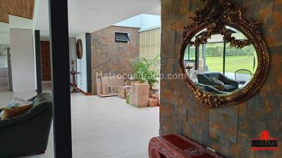 Casa de 4 alcobas en venta en Corredor San Antonio La Ceja, Rionegro, 487 m² · foto 11 de 19