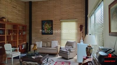 Casa de 4 alcobas en venta en Corredor San Antonio La Ceja, Rionegro, 487 m² · foto 18 de 19