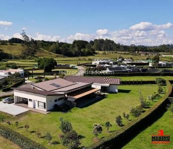 Casa de 4 alcobas en venta en Corredor San Antonio La Ceja, Rionegro, 487 m² · foto 19 de 19